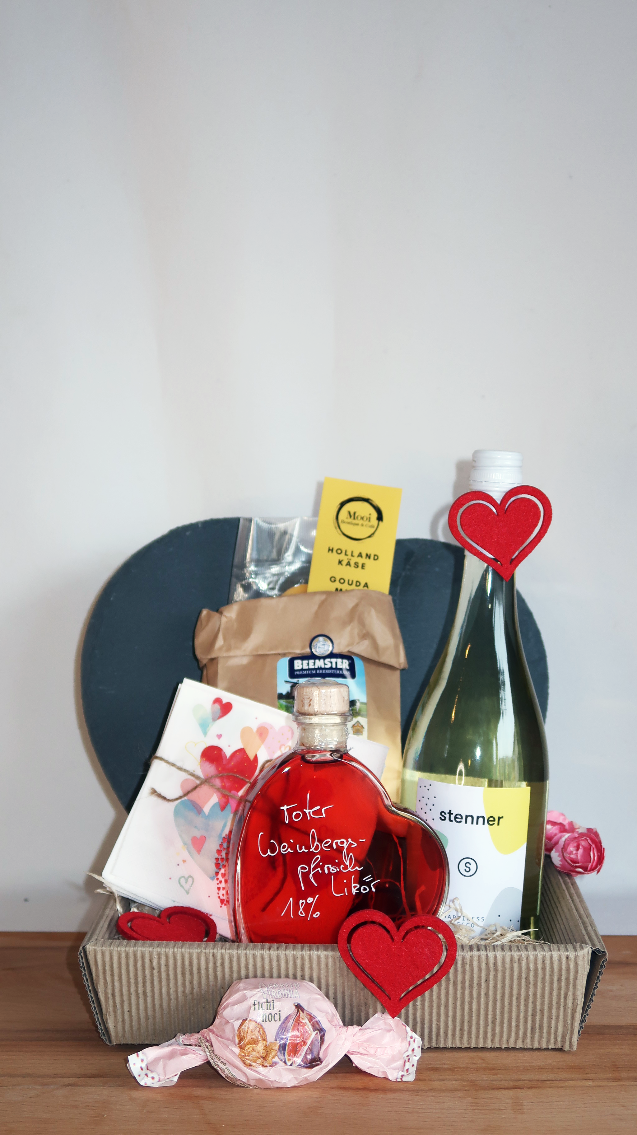 14 Februar Valentinstag Geschenk