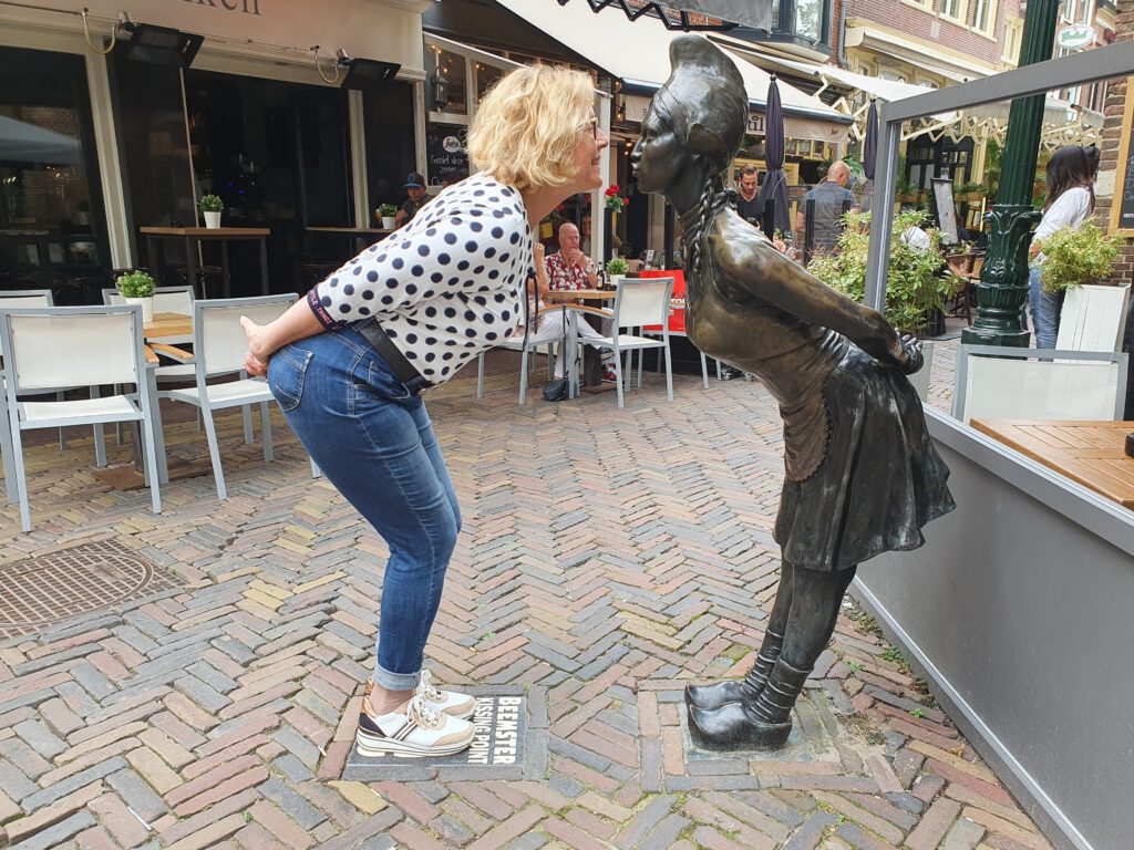 BEEMSTER KÄSE KISSING POINT