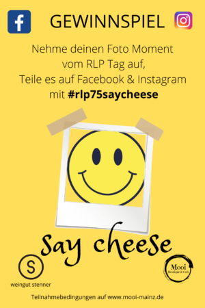 Gewinnspiel mit mooi_mainz